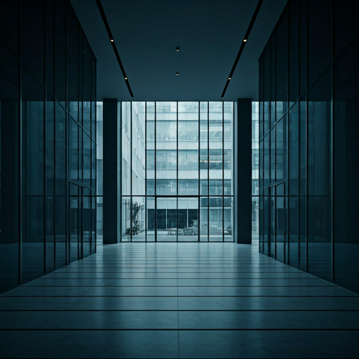 Modern Office