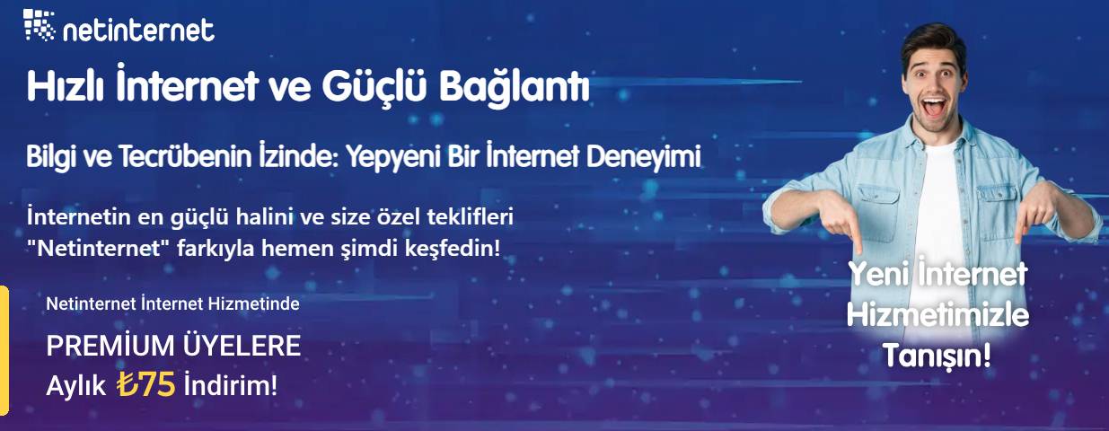 Netinternet