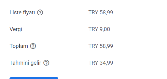 Satın almalar dahil pdf indir.