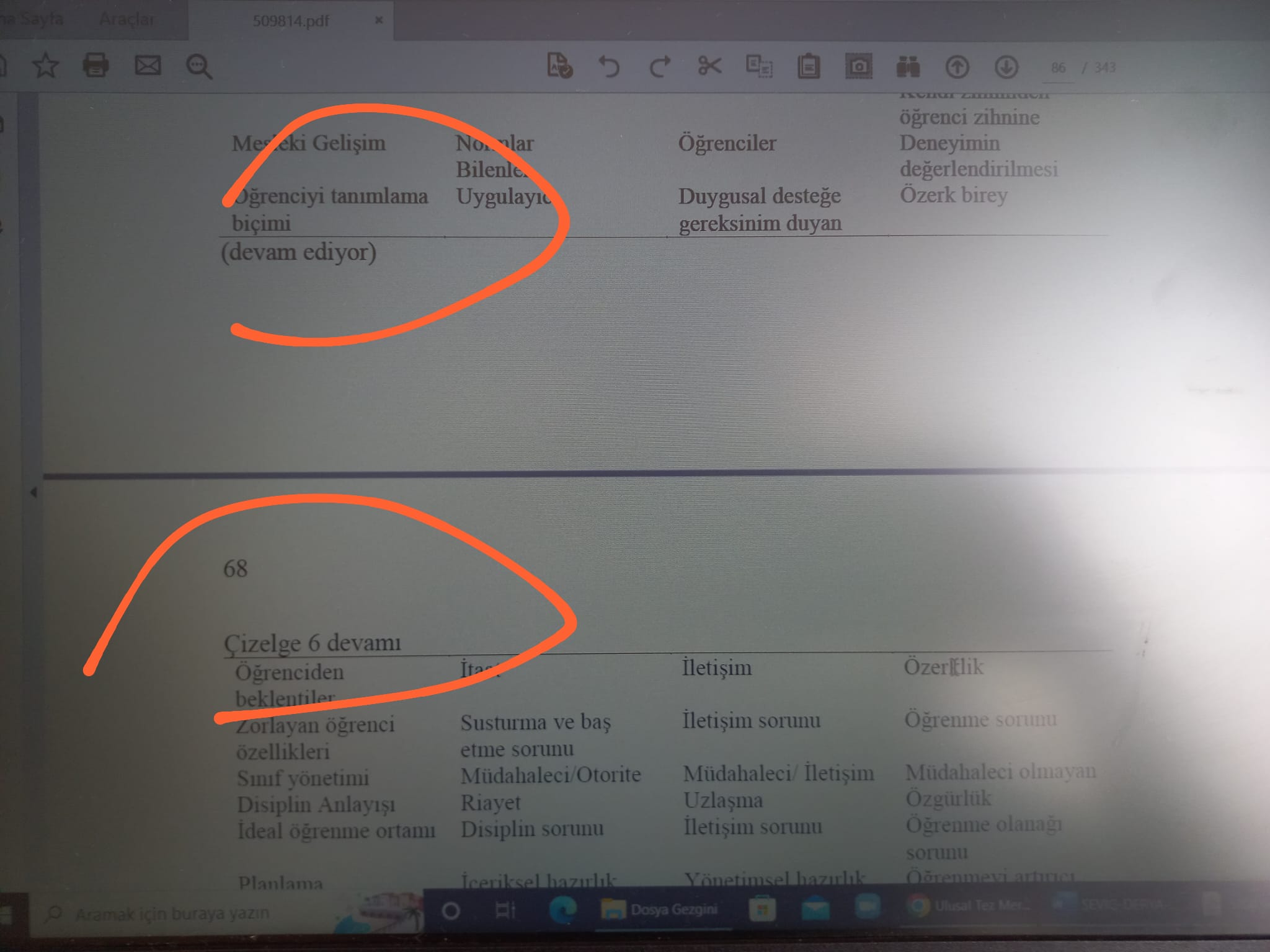 Word'te bunu nasıl yapıyoruz? - R10.net