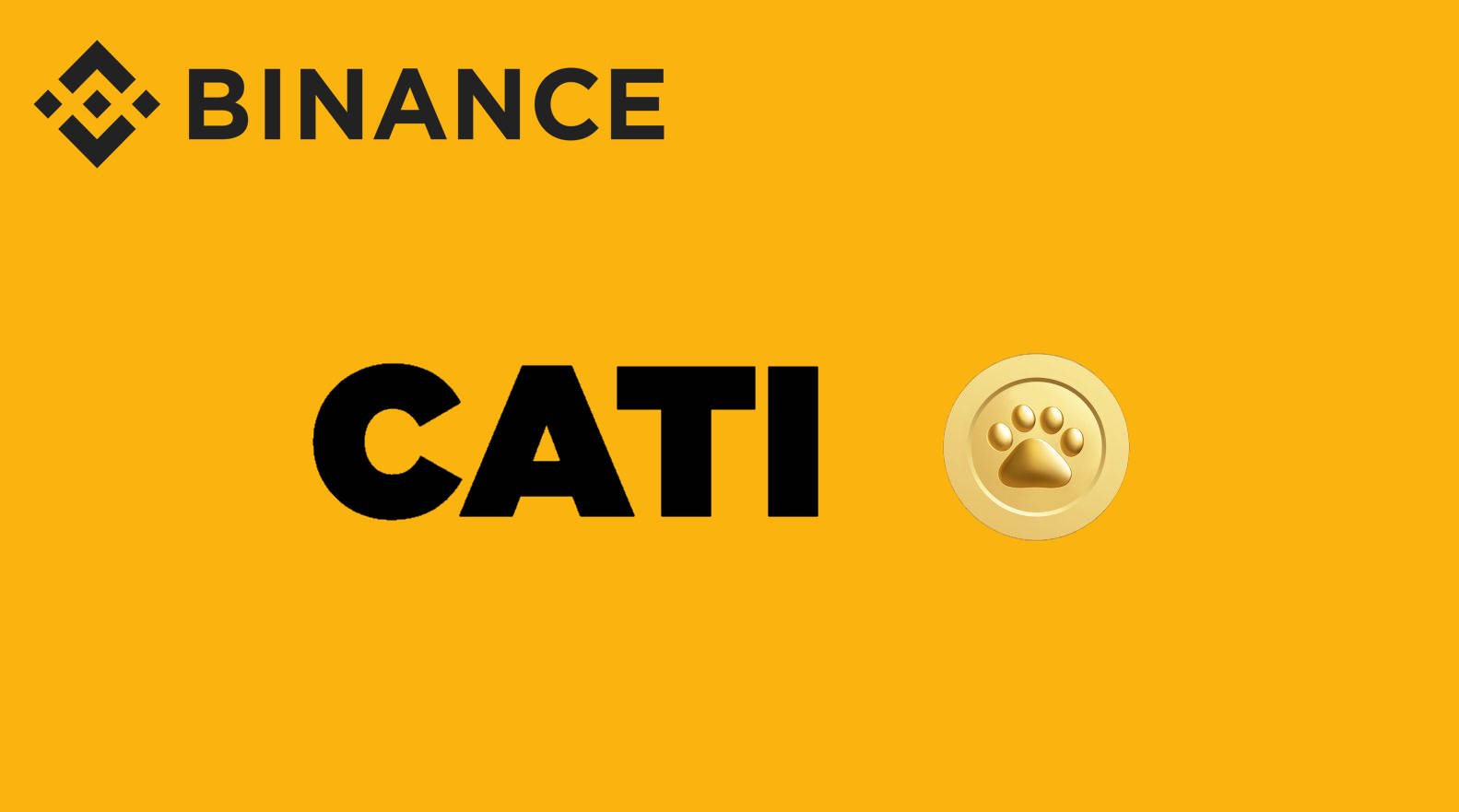 Binance Catizen (CATI) Coin Listelemesi Duyuruldu - R10.net