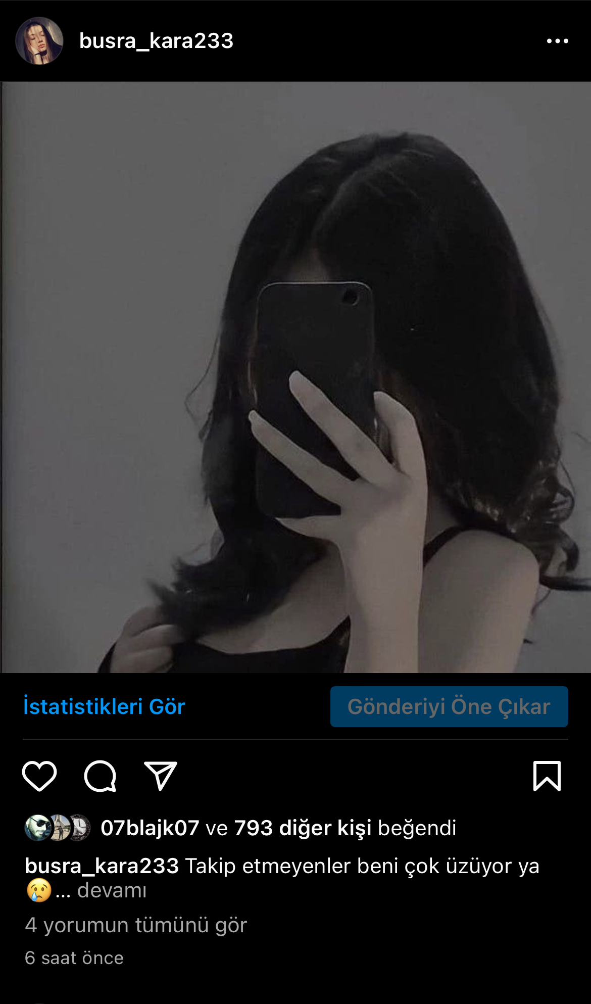 instagram fake kadın hesabı 🔥🔥 R10 net 