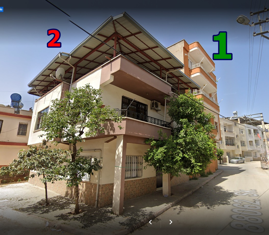 Ev Satın Alacağım Ama Kararsızım! Sayfa 4