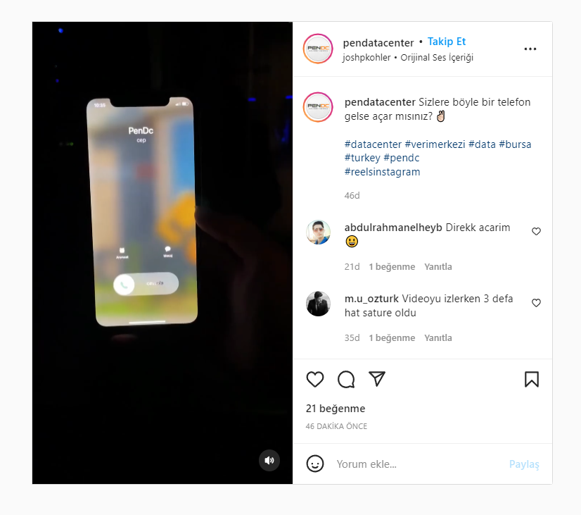 PenDC Hakkında Yapılan Yorum Bu Doğru mu? - R10.net
