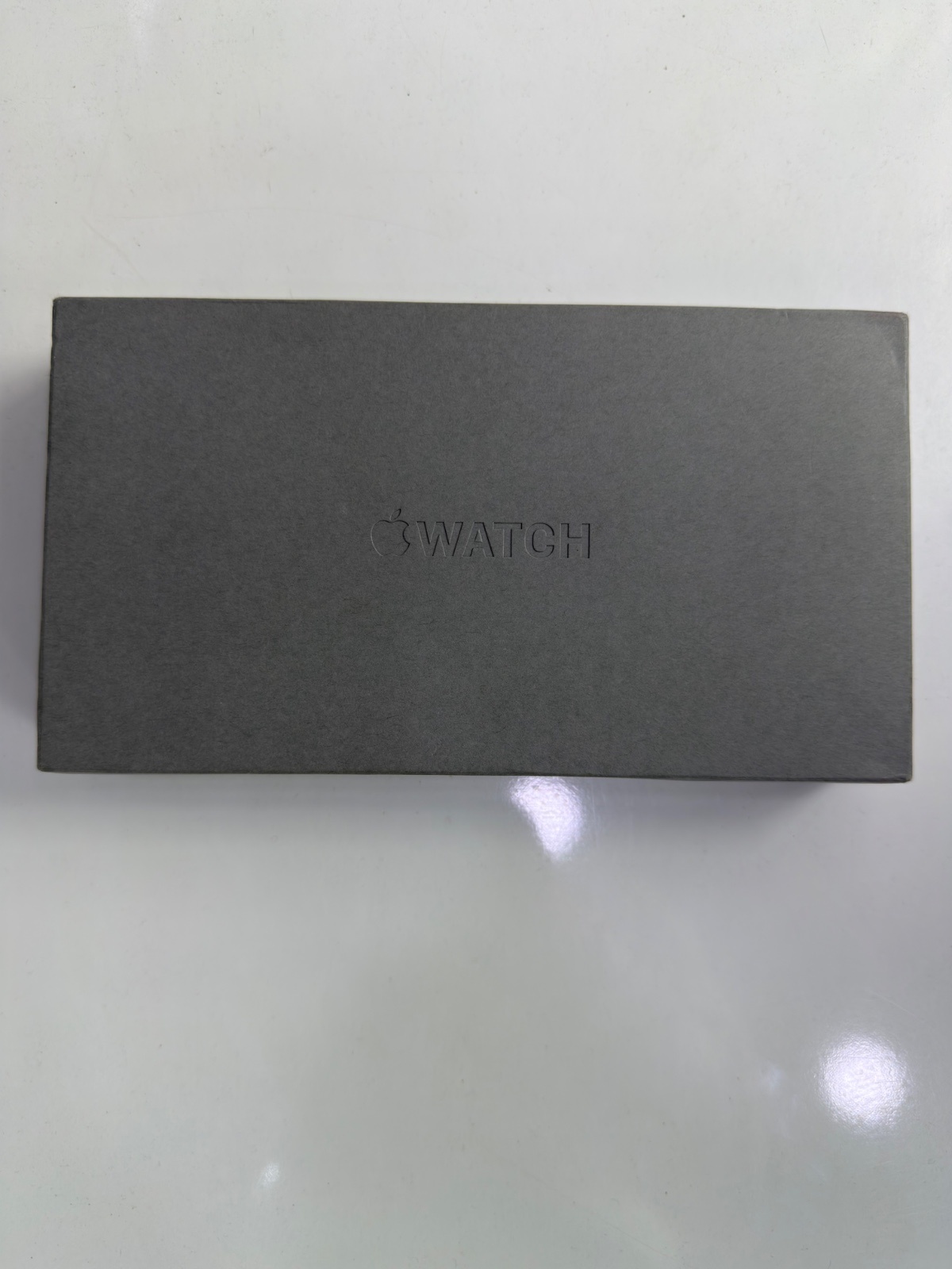 R10 Özel Fiyat Apple Watch Ultra 3 Siyah Sıfır YD - R10.net