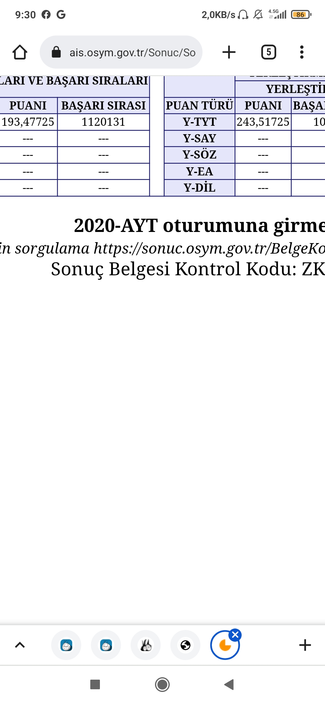 ÖSYM sağlık raporu olanlara ek puan veriyor mu? - R10.net