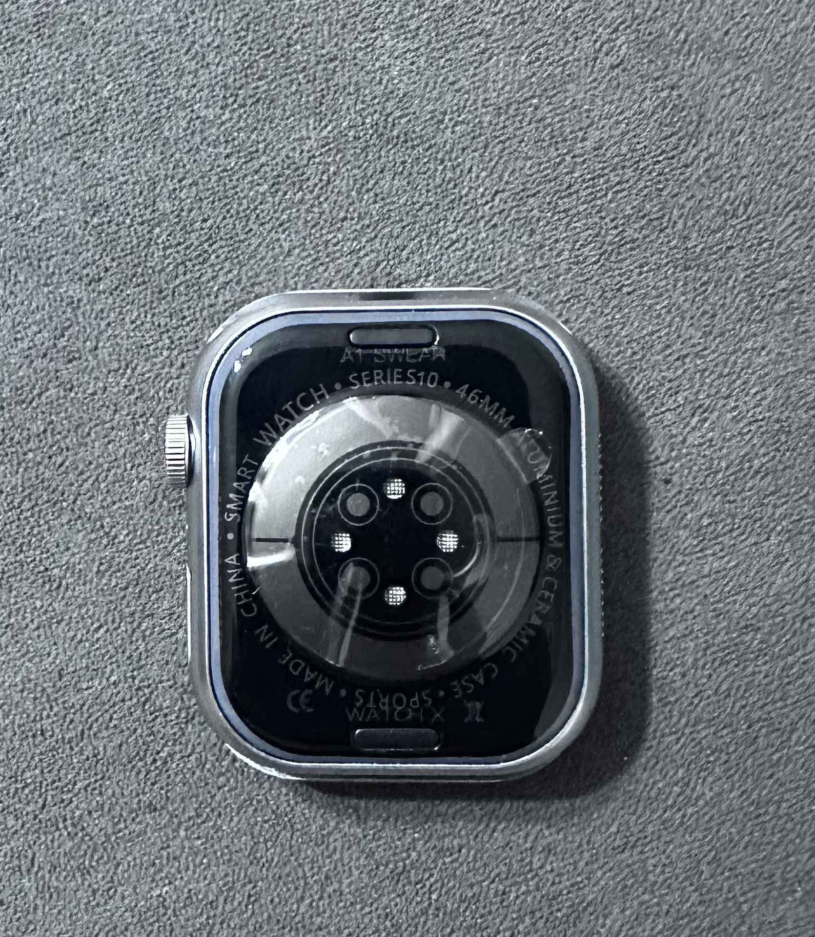 Apple Watch Series 10 45mm - R10.net