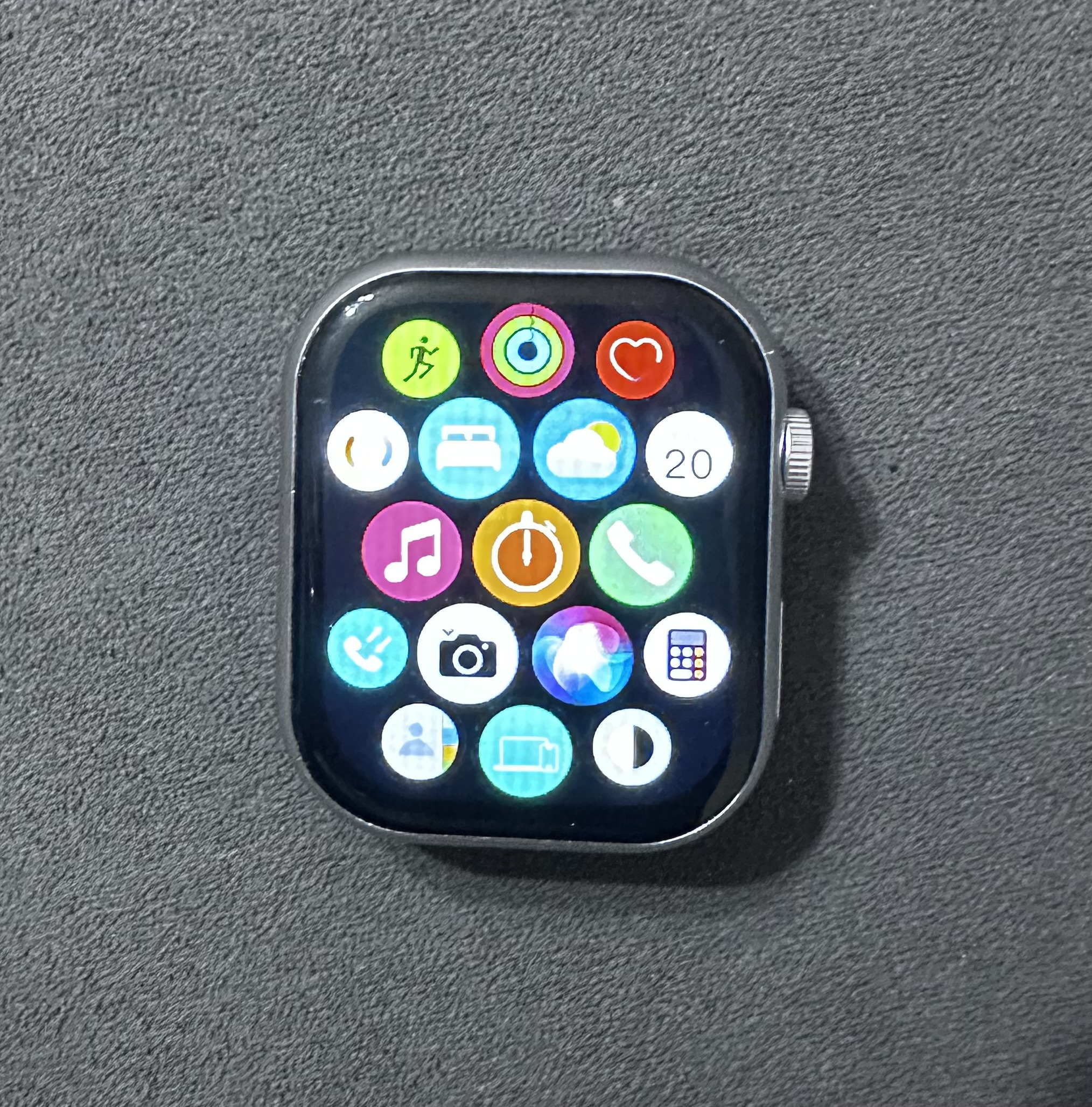 Apple Watch Series 10 45mm - R10.net