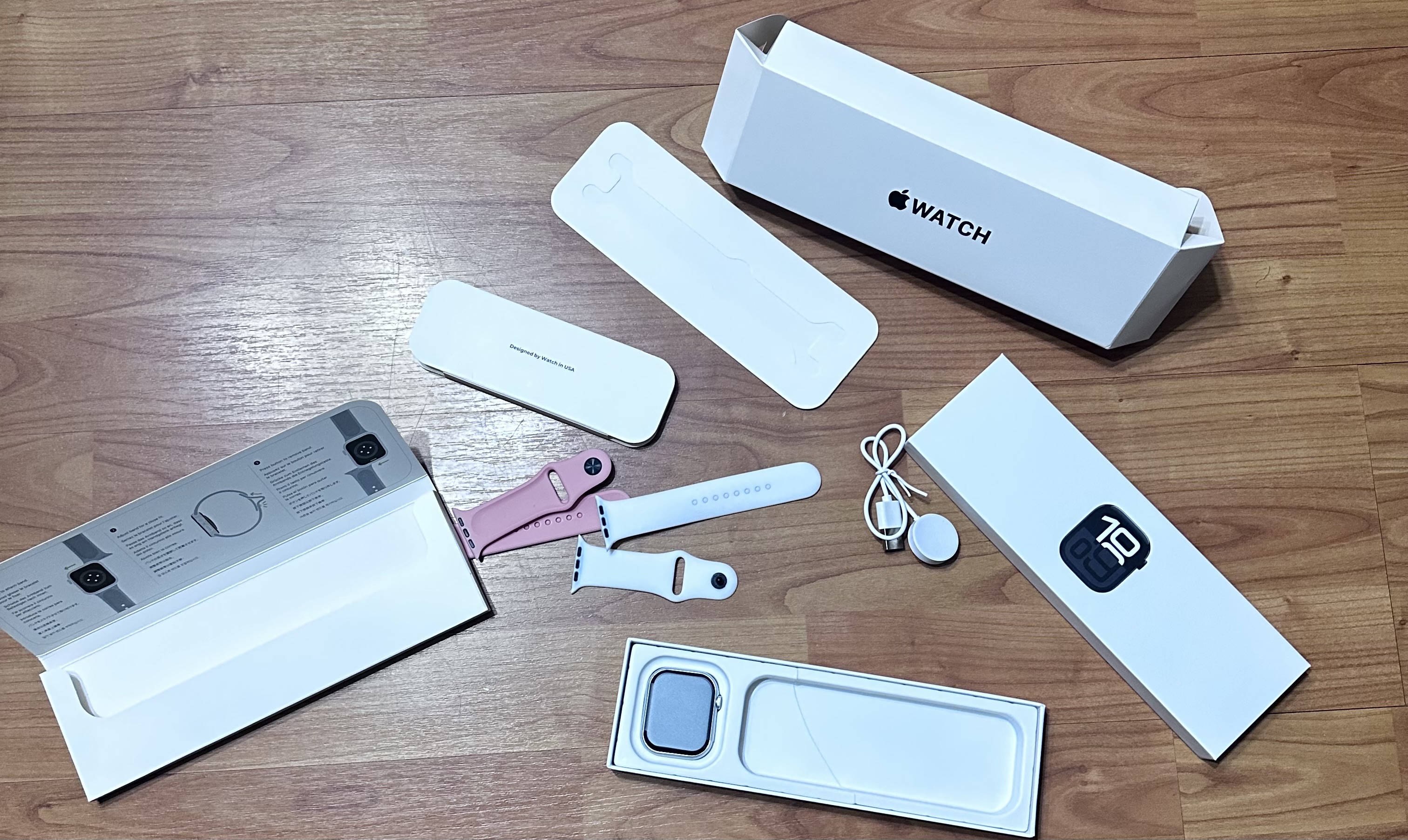 Apple Watch Series 10 45mm - R10.net