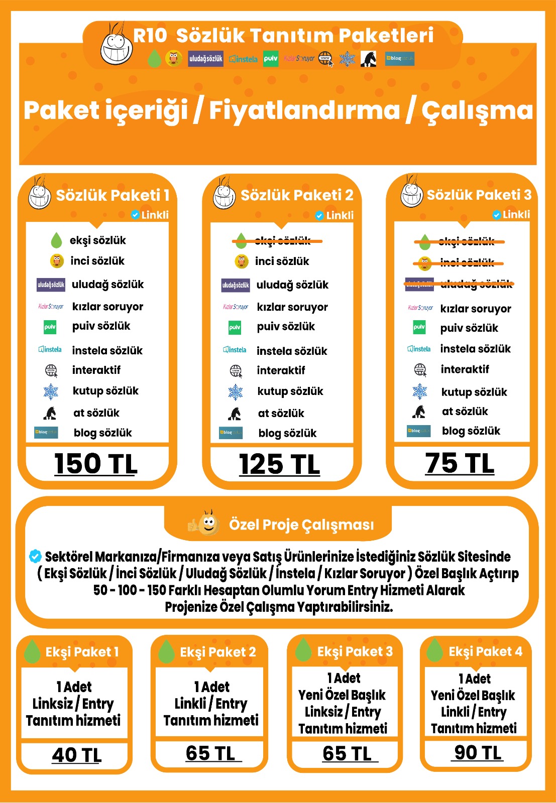 🟩 EKŞİ SÖZLÜK 🟦 ULUDAĞ SÖZLÜK 🟪KIZLAR SORUYOR🟧İNCİ SÖZLÜK🔺PUİV🔹İNSTELA☆Reklam  Tanıtım+Backlink Alın - Sayfa 57 - R10.net