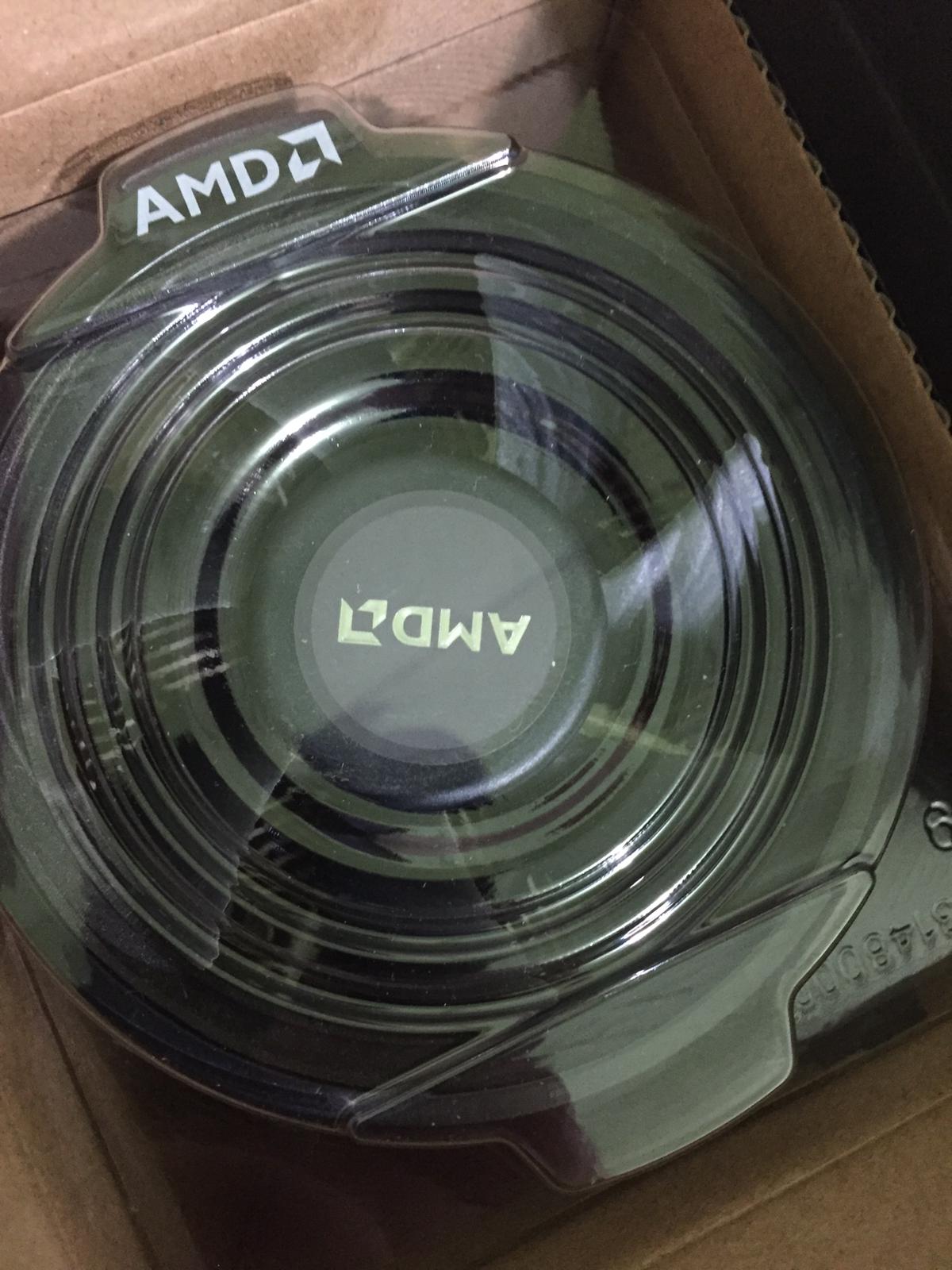 Amd Ryzen 3 1200 Satılık