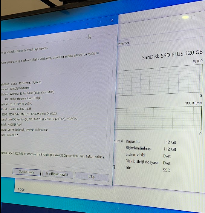 Sürekli GÜNCEL! Laptoplar - Ekran Kartı - Bilgisayar Parçaları ve ...