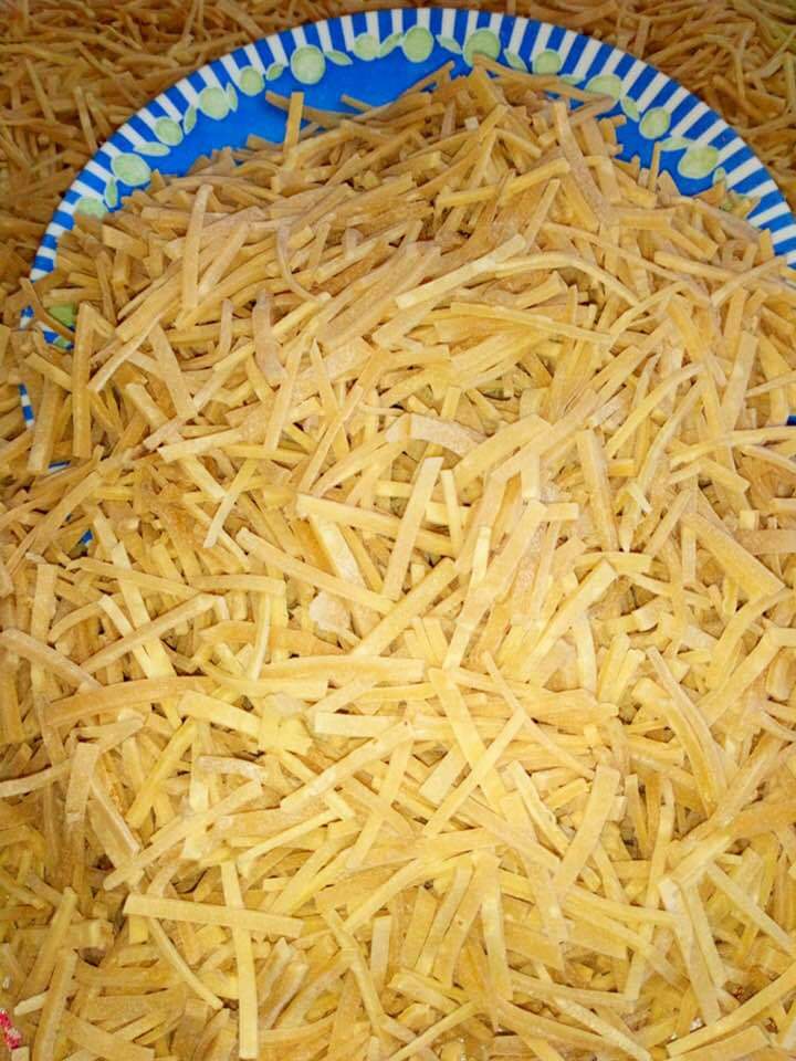 Satış Ev yapımı 100 Organik Kızılcık Tarhanası, Gediz Tarhanası