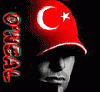 O'NEAL - ait Kullanıcı Resmi (Avatar)