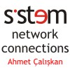 SistemNetworks - ait Kullanıcı Resmi (Avatar)