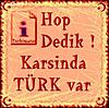 TrusTy - ait Kullanıcı Resmi (Avatar)