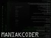maniakcoder - ait Kullanıcı Resmi (Avatar)