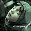 Handsofrain - ait Kullanıcı Resmi (Avatar)