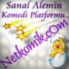 Netkomik - ait Kullanıcı Resmi (Avatar)