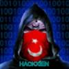 hackxien - ait Kullanıcı Resmi (Avatar)