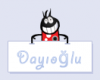 yasindayioglu - ait Kullanıcı Resmi (Avatar)