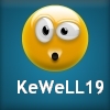 KeWeLL19 - ait Kullanıcı Resmi (Avatar)