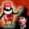 haokah - ait Kullanıcı Resmi (Avatar)