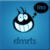 dmrts - ait Kullanıcı Resmi (Avatar)