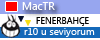 MacTR - ait Kullanıcı Resmi (Avatar)