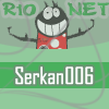 Serkan006 - ait Kullanıcı Resmi (Avatar)