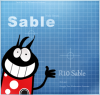 Sable - ait Kullanıcı Resmi (Avatar)