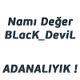 toLqahan - ait Kullanıcı Resmi (Avatar)