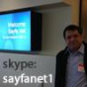 SayfaNet - ait Kullanıcı Resmi (Avatar)