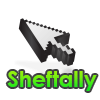 Sheftally - ait Kullanıcı Resmi (Avatar)