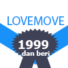 lovemove - ait Kullanıcı Resmi (Avatar)