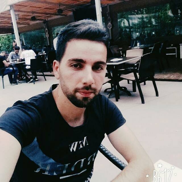 sahin_811 - ait Kullanıcı Resmi (Avatar)