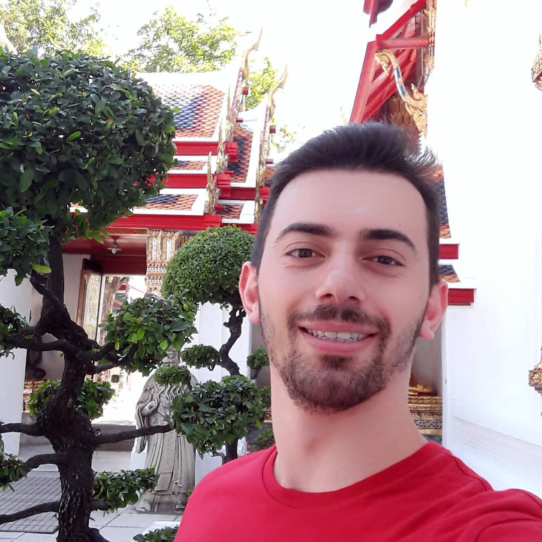 YasinGNC - ait Kullanıcı Resmi (Avatar)