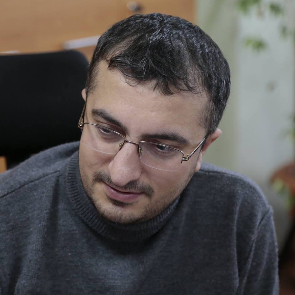makdemir - ait Kullanıcı Resmi (Avatar)