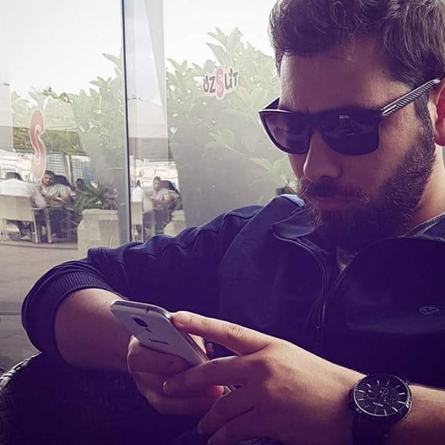 varlos - ait Kullanıcı Resmi (Avatar)