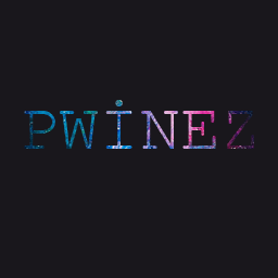 pwinez - ait Kullanıcı Resmi (Avatar)