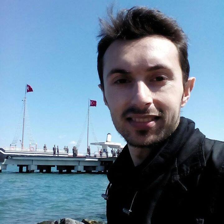 HelluvA - ait Kullanıcı Resmi (Avatar)