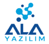 Ala Yazılım - ait Kullanıcı Resmi (Avatar)