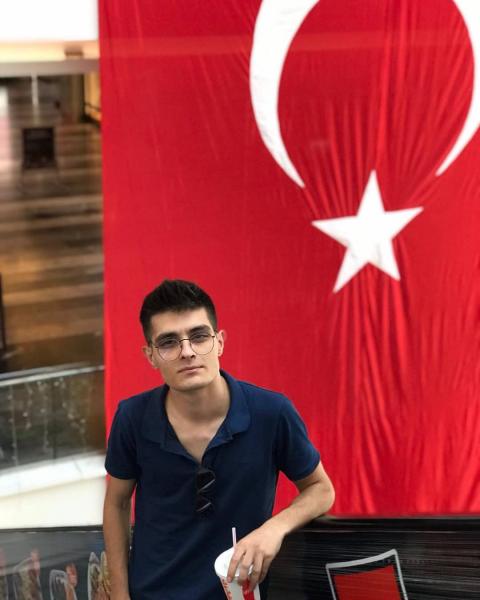 OguzhanLevent - ait Kullanıcı Resmi (Avatar)