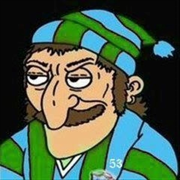 Terzi53 - ait Kullanıcı Resmi (Avatar)