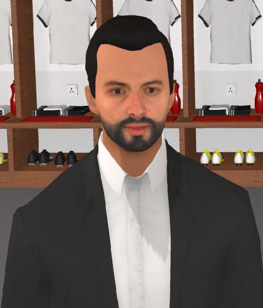 CCTNKY - ait Kullanıcı Resmi (Avatar)