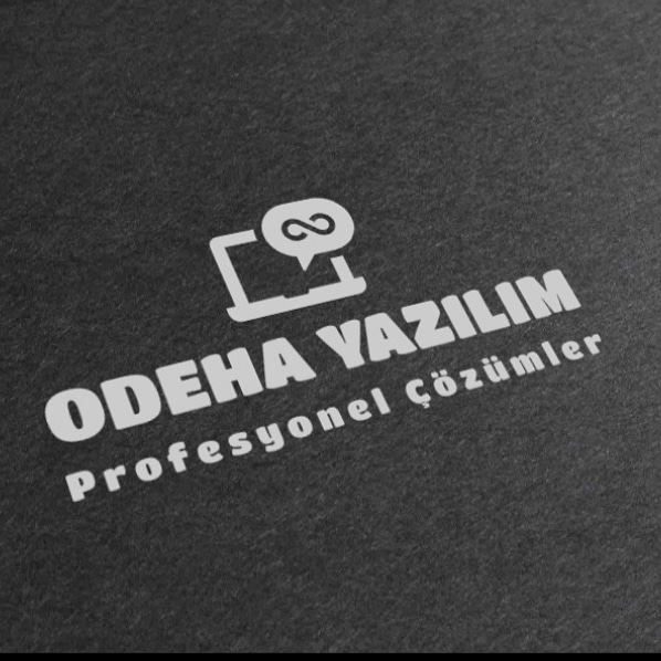 odehayazilim - ait Kullanıcı Resmi (Avatar)