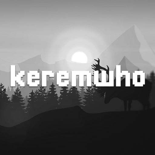 KeremWho - ait Kullanıcı Resmi (Avatar)