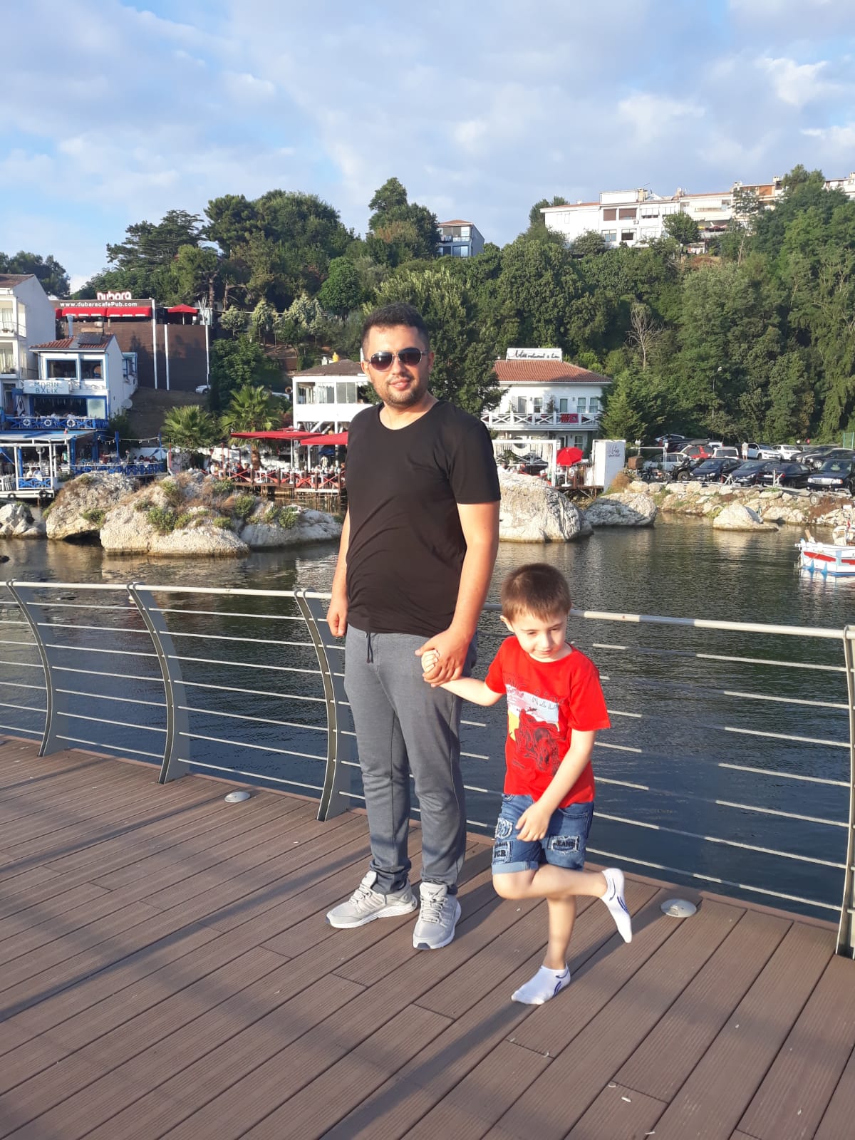 cleiner - ait Kullanıcı Resmi (Avatar)