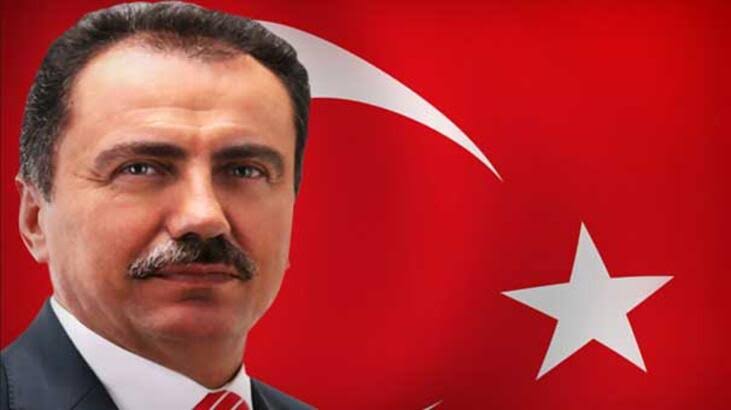 SosyalHesap - ait Kullanıcı Resmi (Avatar)