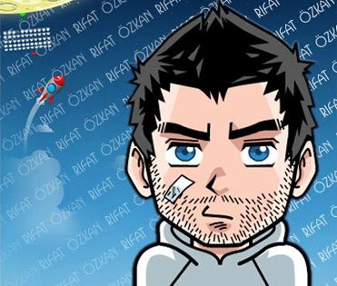 RifatOzkan - ait Kullanıcı Resmi (Avatar)